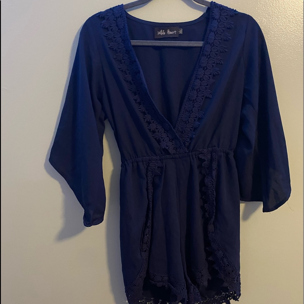 Romper